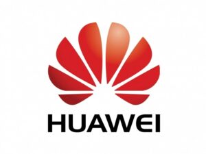 Huawei Logo