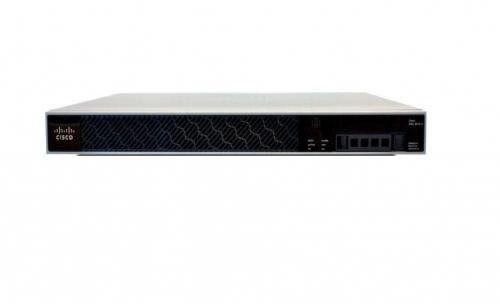 Cisco ASA5512-K9 firewall (hardware) 1U 1 Gbit/s