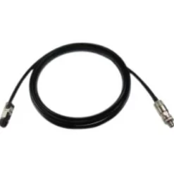 Cisco CAB-ETHRJ45-M12-10 InfiniBand en Glasvezelkabel 3 m RJ45 Zwart