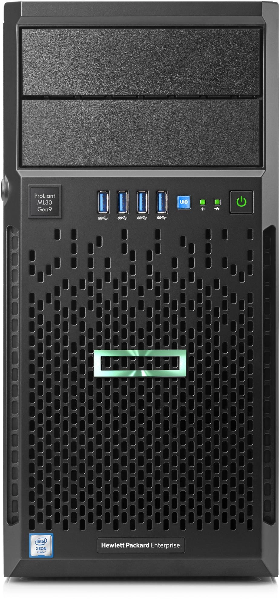 HPE ProLiant ML30 Gen10 Plus server
