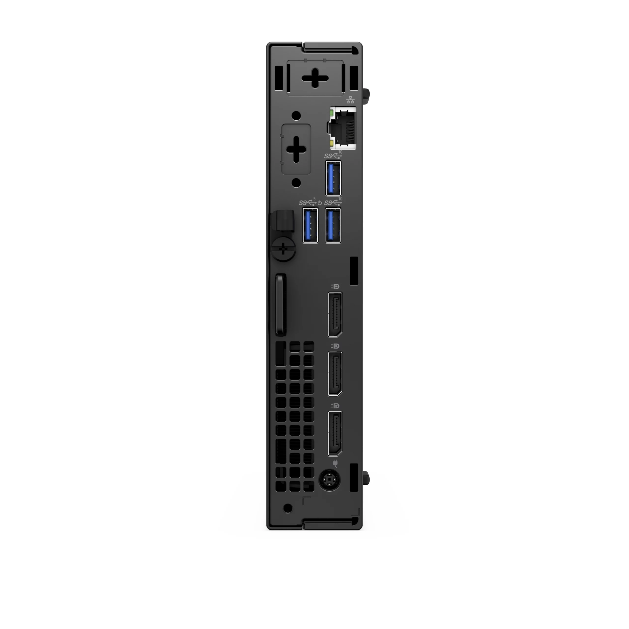 DELL OptiPlex 7020 Plus Intel Core i7 i7-14700 16GB DDR5-SDRAM