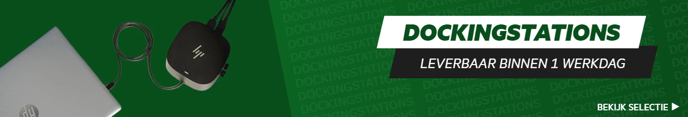 Dockingstations 2024