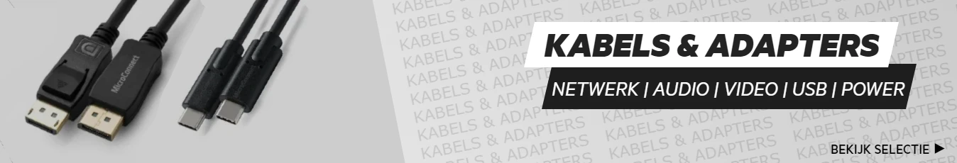 Kabels & Adapters 2024