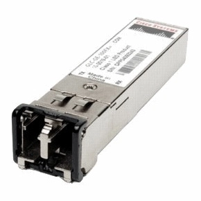 Cisco 100BASE-FX SFP netwerk media converter 1310 nm