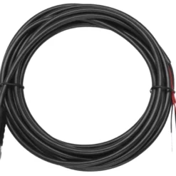 Zebra CBL-PWRD035-M1200 electriciteitssnoer Zwart 3,5 m M12