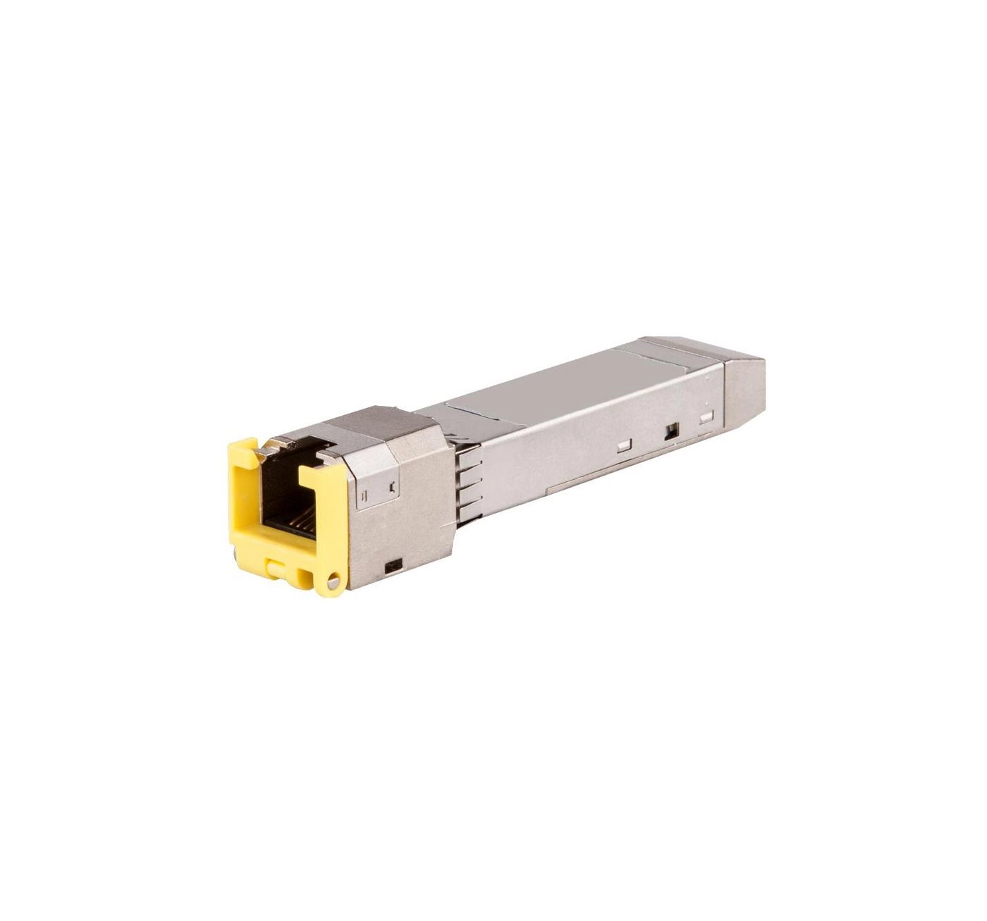 Aruba 1G SFP RJ45 T netwerk transceiver module 1000 Mbit/s - Afbeelding 2