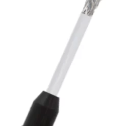 Zebra CABLE ETHERNET 3M A-CODED MALE - Kabel - Netwerk