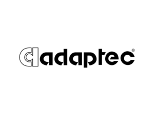 Adaptec Logo Adaptec Logo