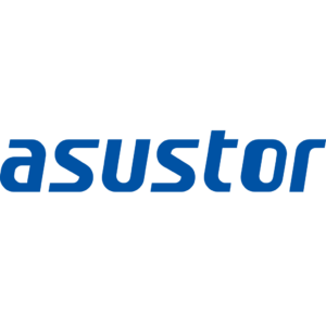 Asustor Logo Asustor Logo