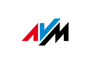 AVM Logo AVM Logo
