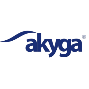 Akyga Logo