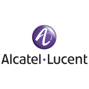 Alcatel-Lucent Logo Alcatel-Lucent Logo