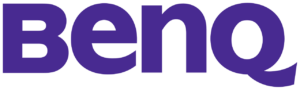 BenQ Logo BenQ Logo