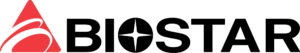 Biostar Logo Biostar Logo
