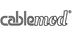 CableMod Logo CableMod Logo