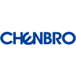 Chenbro Micom Logo Chenbro Micom Logo