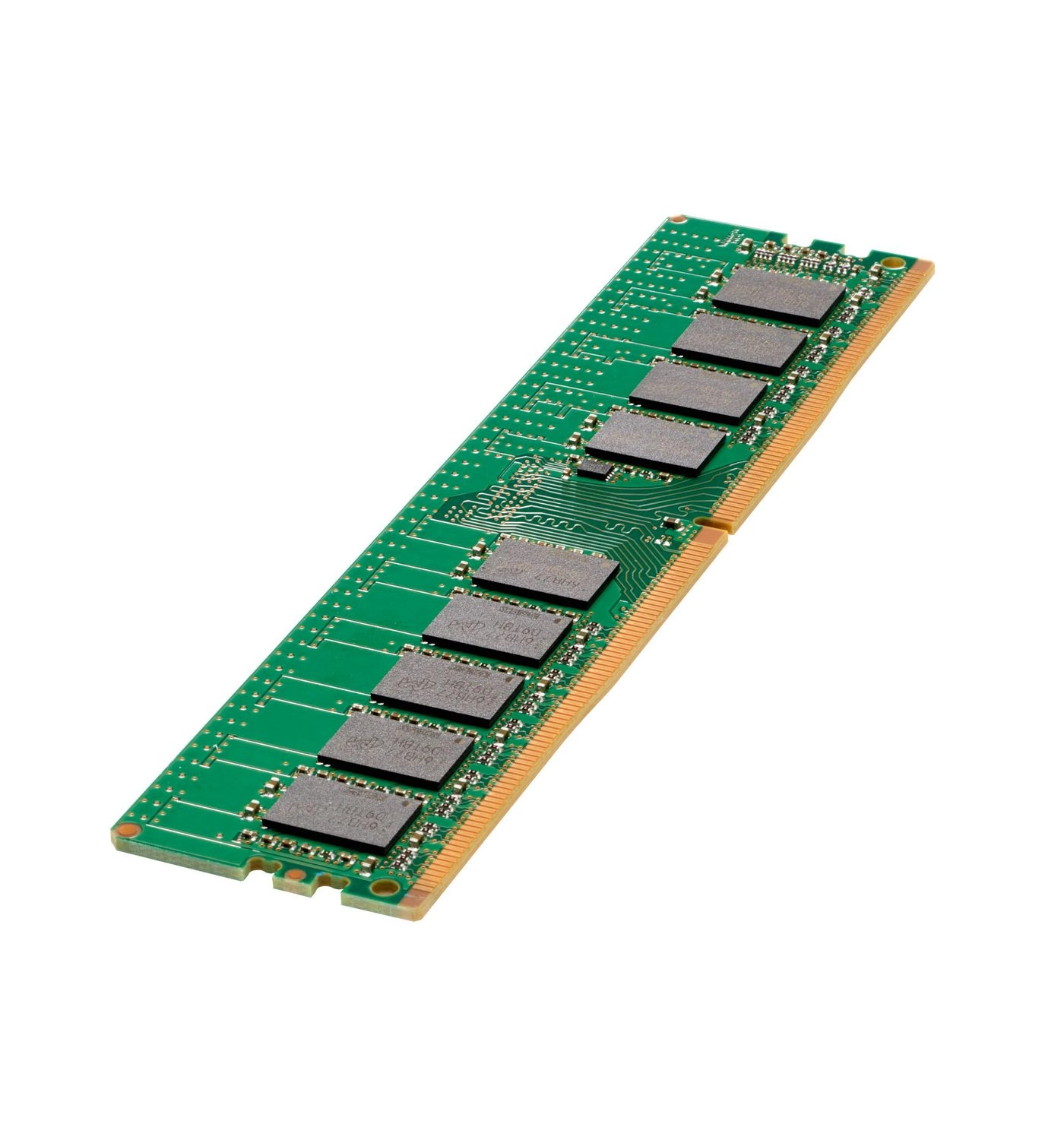 HPE 32GB (1x32GB) Dual Rank x4 DDR4-2933 CAS-21-21-21 Registered Smart Memory Kit geheugenmodule 2933 MT/s