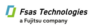 Fujitsu Logo