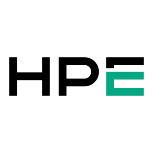 HPE Logo