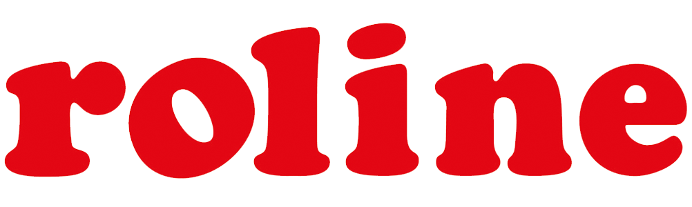 Roline logo – Professionele IT-kabels en netwerkoplossingen