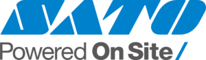 SATO Logo SATO Logo