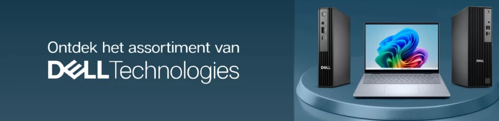 Dell Technologies