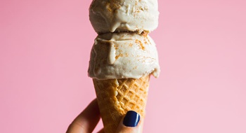 Lviv Ice Cream Festival 2020