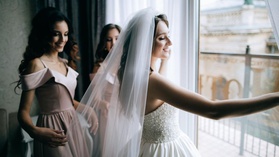 Пакет «Весілля в готелі «Швейцарський»