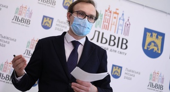 Вакцинация сферы услуг во Львове, в том числе работников гостиницы «Швейцарский»