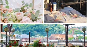Valentino's summer season open