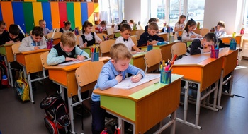 Лучшие рестораны с детской комнатой в городе Львов