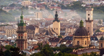 
                        Autumn holidays in Lviv