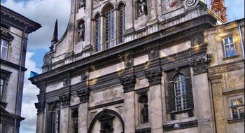 В подземелье Гарнизонного храма откроют выставку реликвий XII-XV века.