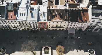 
                        Hotels with Parking in Lviv: Convenience and Comfort for Your Travels