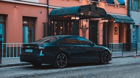 Workation у Львові