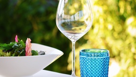 10% dine discount in Valentiono restaurant