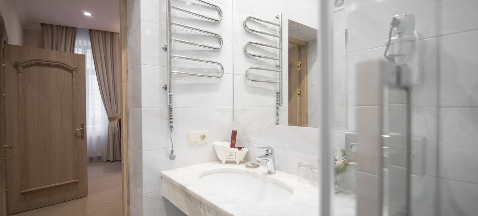 Apartament Deluxe. 17