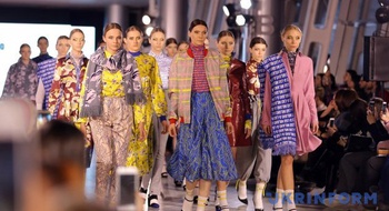 Lviv Fashion Week 2020