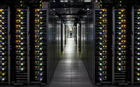 Google və Kairos Power nüvə enerjisinə keçid edir