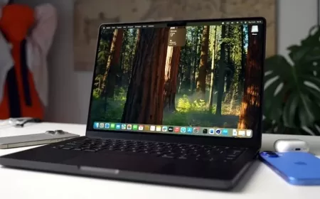 M4 MacBook Pro sızıntıları həqiqətdir: Mark Qurman təsdiq edir