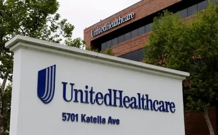 UnitedHealth Group-un xərcləri səhmlərə təsir göstərir