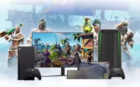 Xbox Cloud Gaming öz oyunlarını yayımlamaq imkanı ilə gəlir