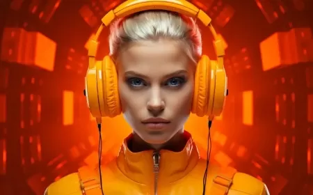 Polşada OFF Radio Krakow aparıcılarını süni intellektlə əvəz edib