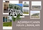 Azərbaycanın hava limanları