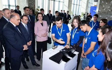 “ASAN xidmət”in “Gələcək üçün bacarıqlar” layihəsinin əhatə dairəsi genişlənir