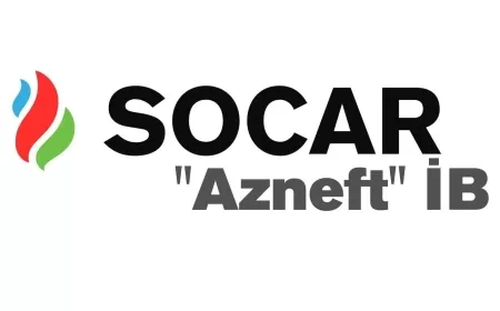 Azneft İB - Azərbaycanın Neft və Qaz Sənayesinin Lideri