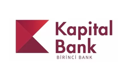 Kapital Bank - Azərbaycanın Ən Böyük Maliyyə Şəbəkəsi