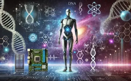 Mediahub.az-da yeni kateqoriyalar: Sağlamlıq, Kosmos, Robotlar və daha çox!