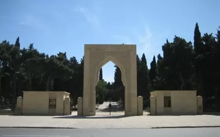 Qəbiristanlıq: Tarixi, Mədəni Əhəmiyyəti və Dəfn Adətləri