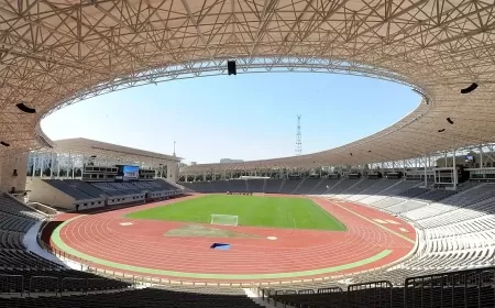 Qarabağ–Neftçi Rəqabəti: Azərbaycan Futbolunun Ən Böyük Derbisi